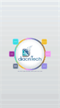 Mobile Screenshot of diacritech.com